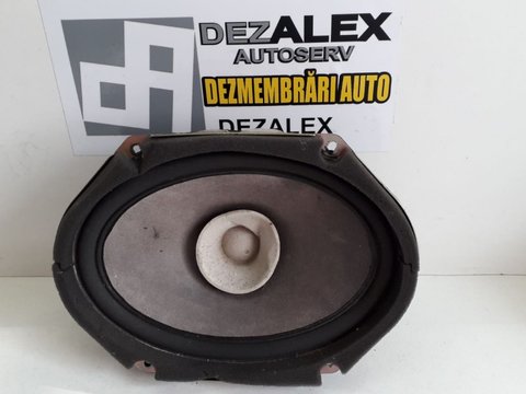 Difuzor Mazda 3 3m81 18808 ca