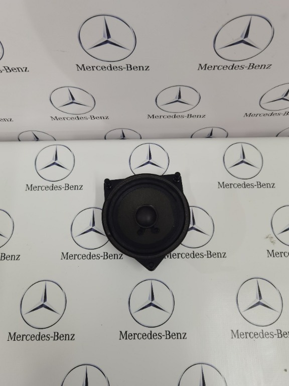 Difuzor Mercedes S class w222 C class W205 a2228200202