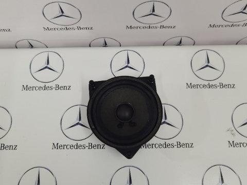 Difuzor Mercedes W205 a2228200202