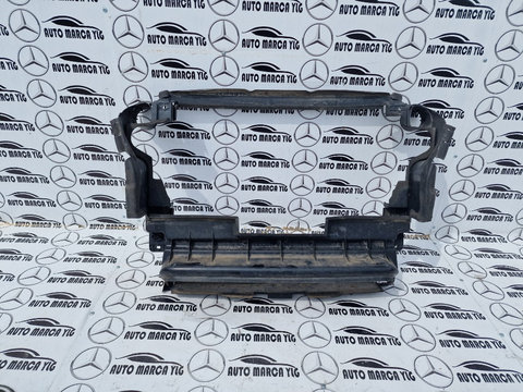 Difuzor radiatoare Mercedes ML320 W164 A1645000116