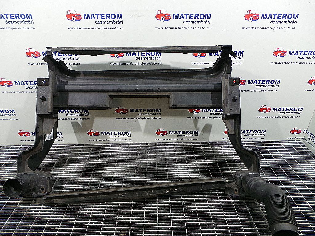 DIFUZOR RADIATOR MERCEDES ML ML 3.0 CDI - (2005 2011)