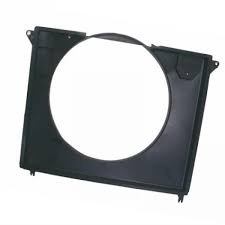 DIFUZOR RADIATOR , TOYOTA HILUX 2012,2013,2014,201