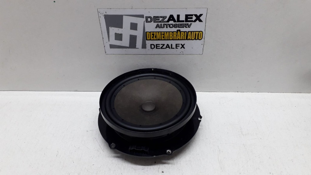 Difuzor Skoda Superb 2 cod 3T0035411A