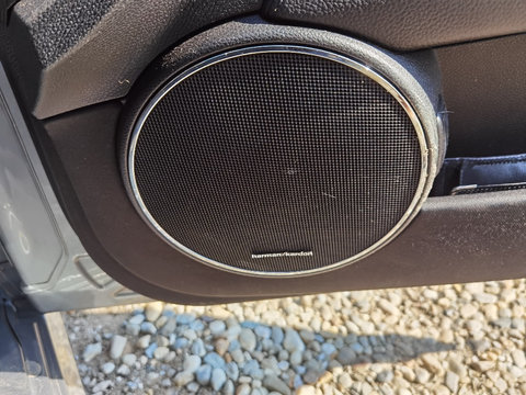 Difuzor stanga fata Mercedes C320 cdi w204 harman kardon