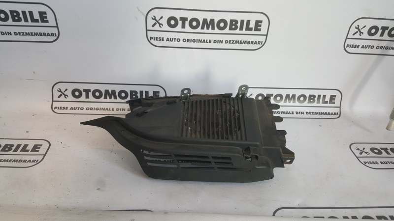 Difuzor Stanga Spate Bmw E46 Compact 2000-2004