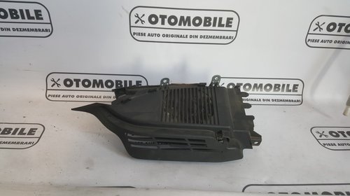 Difuzor Stanga Spate Bmw E46 Compact 200