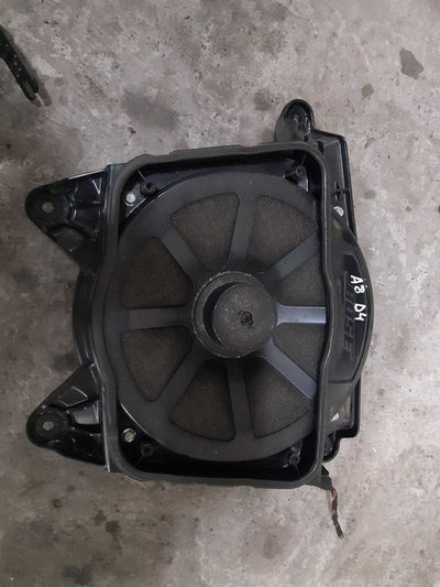 Difuzor/subwoofer bose Audi A8 D4