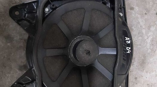 Difuzor/subwoofer bose Audi A8 D4