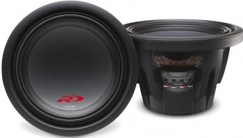 Difuzor Subwoofer Type-R - SWR-1243D