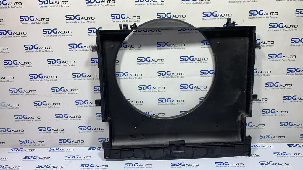 Difuzor suport ventilator A6395050055 Me