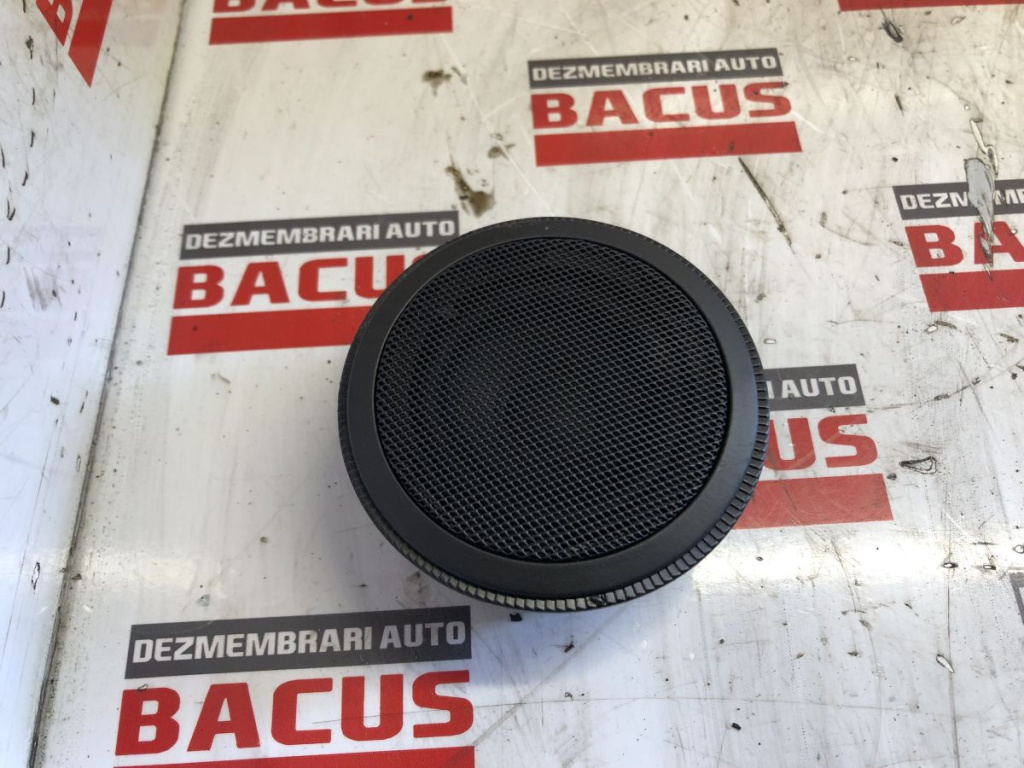 Difuzor Usa Bmw Seria 5 E60 / E61 An 2007 Cod 619289 10