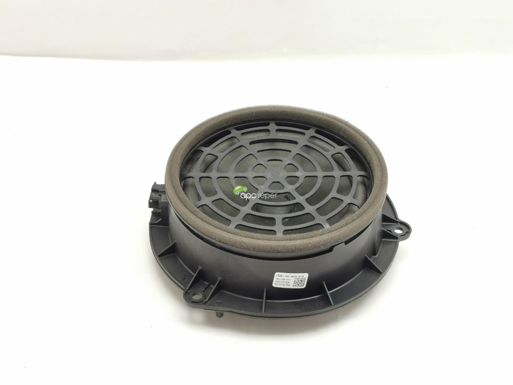 Difuzor usa spate Original Audi A6 C7 4G / A7 4G - Cod: 4G1035411