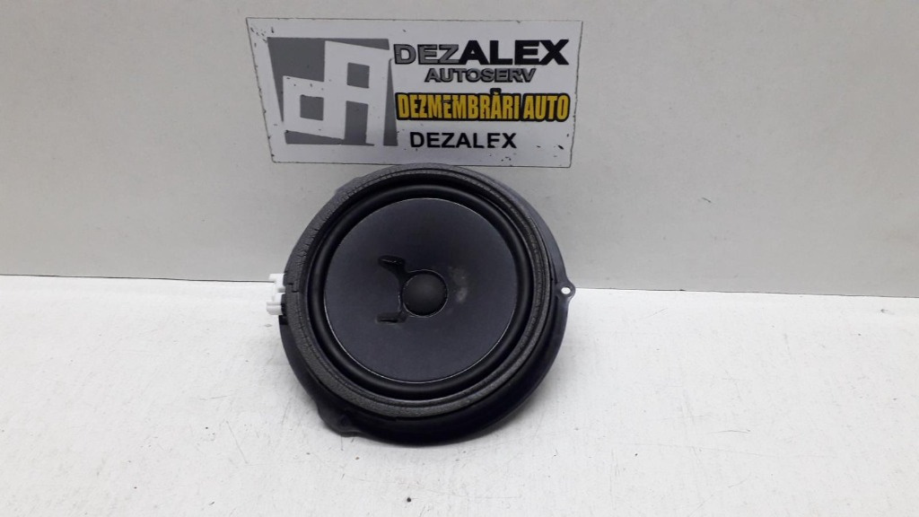 Difuzor usa stanga fata Jaguar XF Ford Mondeo 4 6M2T18808AC
