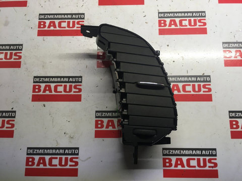 Difuzor ventilatie aer Renault Captur cod: 00134898