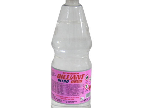 Diliant nitro D209 Kynita 900ml