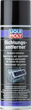 Diluant garnituri etansare AUDI Q5 (8RB), Crossover, 11.2008 - 12.2017 Liqui Moly 3623