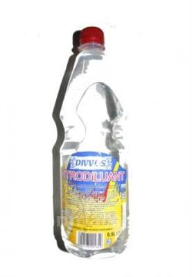 Diluant Nitro 209 Chimoprod Divvos 0.9L