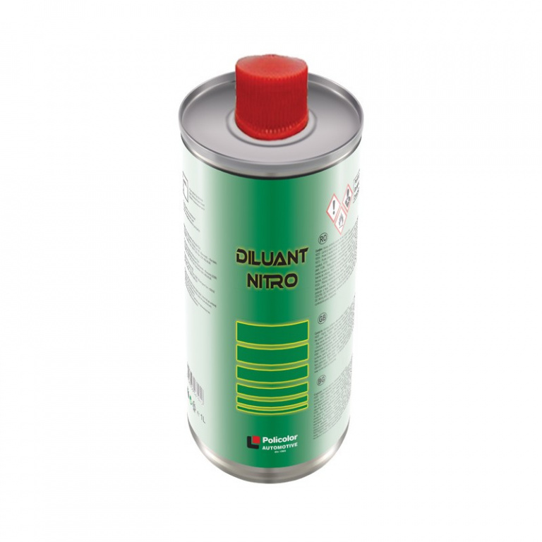Diluant nitro KLAR Profesional 1L