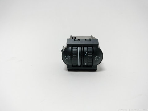 Dimmer VW Golf 5 2.0 TDI BMM 2008