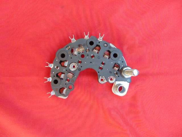 Diode alternator Solenza 1.4/1.9