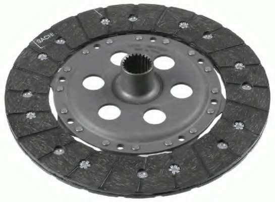 Disc ambreiaj 1864 473 031 SACHS