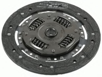 Disc ambreiaj 1878 002 736 SACHS pentru Ford Focus