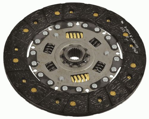 Disc ambreiaj 1878 600 863 SACHS pentru Land rover Range rover Land rover Discovery Land rover Defender