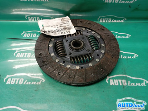 Disc Ambreiaj 2.0 D Hyundai SANTA FE SM 2001