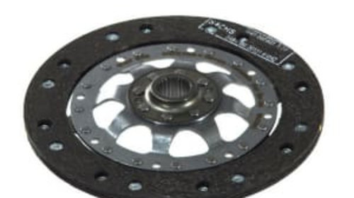 Disc ambreiaj (210mm) profil complet AUDI A4 B5, A