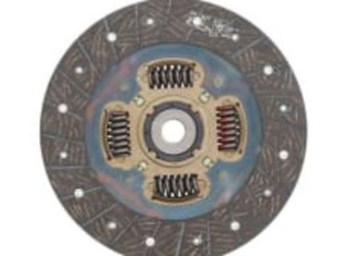 Disc ambreiaj (215mm) profil complet DAEWOO ESPERO, NEXIA 1.5 10.93-06.99