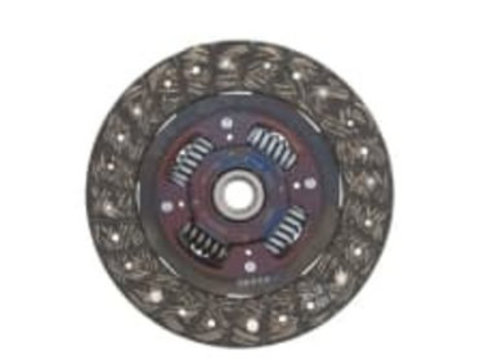 Disc ambreiaj (225mm) HYUNDAI SONATA II, MITSUBISHI GALANT V, GALANT VI, GALANT VII, GALANT VIII, SAPPORO III 2.0-2.5 07.85-09.00