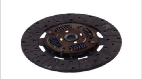 Disc ambreiaj (275mm) profil complet MITSUBISHI PAJERO III, PAJERO IV 3.2D 04.00-