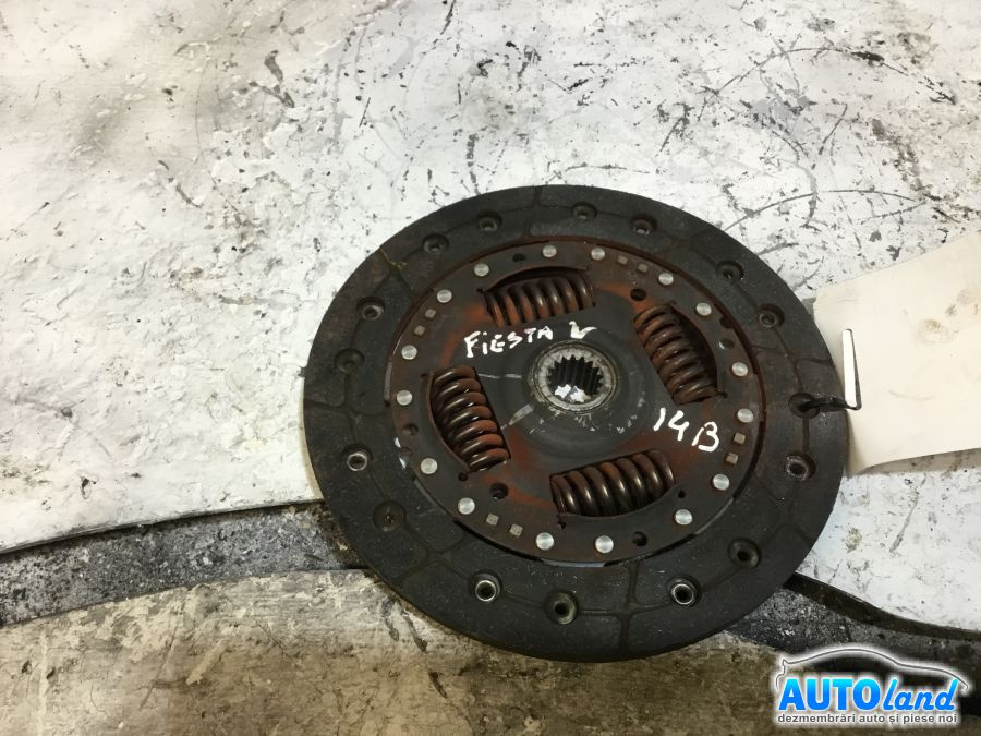 Disc Ambreiaj 319016610 1.3 B Ford FIESTA V JH ,JD 2001