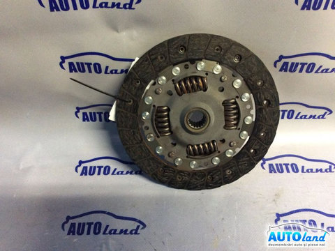 Disc Ambreiaj 319021910 1.4 HDI Citroen C3 FC 2002