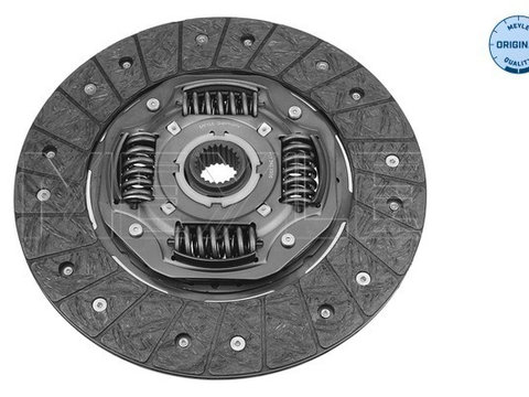 Disc ambreiaj (7172402300 MEYLE) FORD