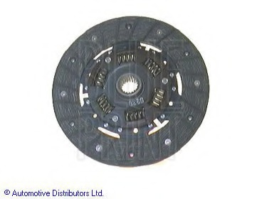 Disc ambreiaj ADM53129 BLUE PRINT pentru Mitsubishi Colt Mitsubishi Lancer Mitsubishi Tredia Mitsubishi Galant Mitsubishi Sigma Mitsubishi Eterna Mitsubishi Cordia Mitsubishi Nimbus Mitsubishi Space Mitsubishi Libero Mazda 30x Mazda Eunos Mazda Mx-3 