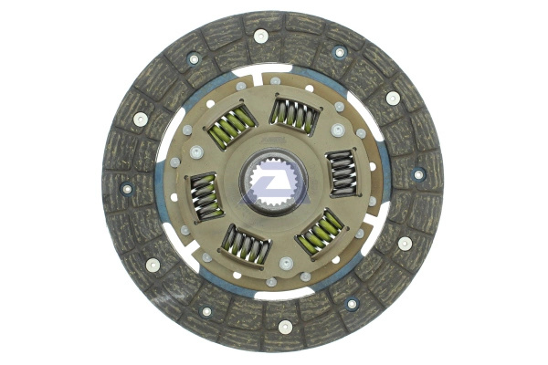 Disc ambreiaj AISIN DN-006 se potriveste la NISSAN