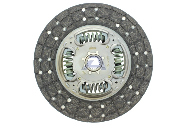 Disc ambreiaj AISIN DTX-174 se potriveste la TOYOTA LAND CRUISER PRADO (_J15_) 1GD-FTV 2755cc 200cp 147kW 2009 2010 2011 2012 2013 2014 2015 2016 2017 2018 2019 2020 2021 2022 2023 2024 2025
