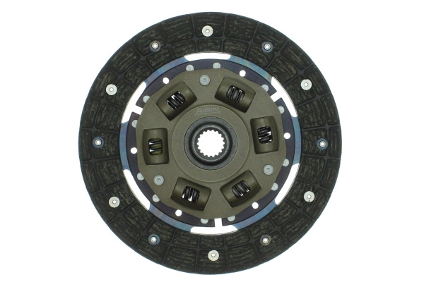 Disc ambreiaj AISIN OPEL AGILA (A) (H00) 2000-2007 - DS-026U