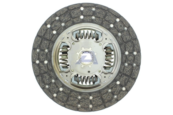 Disc ambreiaj AISIN TOYOTA LAND CRUISER 