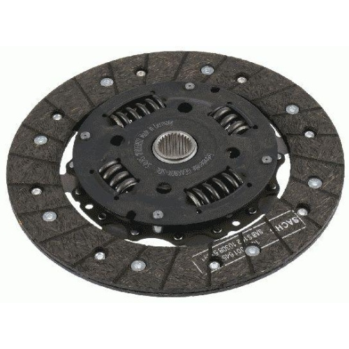 Disc ambreiaj Aud A3 (8p1), Seat Ibiza 3, Leon (1p