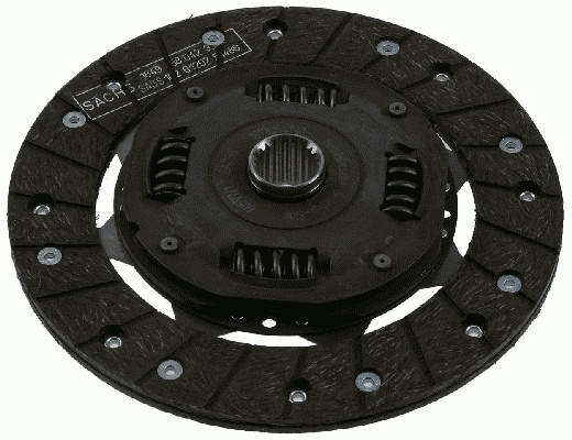 Disc ambreiaj # Audi A4 1.6 limuzina [8d2; b5] ben