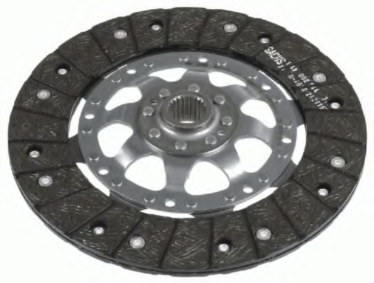 Disc ambreiaj # Audi A4 2.0 cabriolet [8h7; b6; 8h