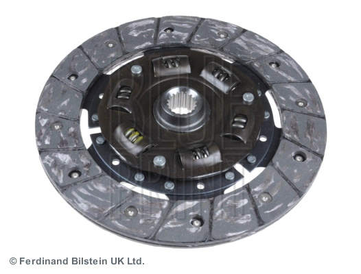 Disc ambreiaj BLUE PRINT ADK83104 model SUZUKI SWI