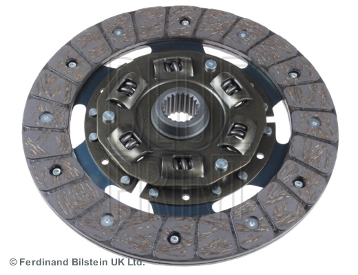 Disc ambreiaj BLUE PRINT ADK83122 compatibil cu SUZUKI LIANA hatchback M16A 1586cc 103cp 76kW 2001 2002 2003 2004 2005 2006 2007