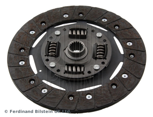 Disc ambreiaj BLUE PRINT ADN13140 la NISSAN PRIMER