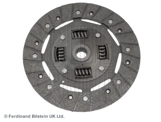 Disc ambreiaj BLUE PRINT ADN13140 pentru