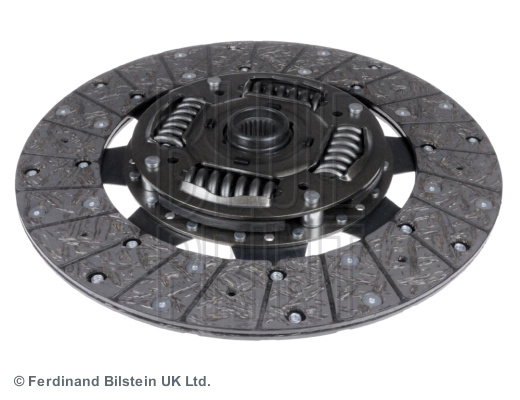 Disc ambreiaj BLUE PRINT ADN13183 pentru NISSAN ATLEON 2006-2011