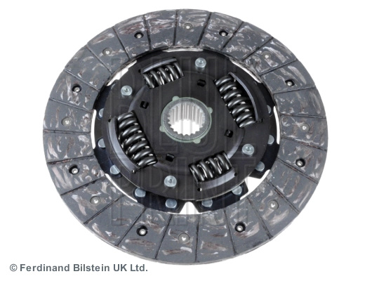 Disc ambreiaj BLUE PRINT ADT33133 la masina TOYOTA LAND CRUISER Hardtop (_J7_) 2L-T 2446cc 90cp 66kW 1990 1991 1992 1993 1994 1995 1996