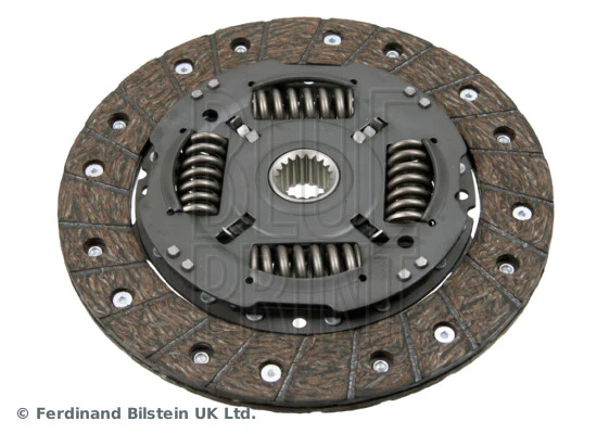 Disc ambreiaj Blue Print TOYOTA YARIS (_P13_) 2010-2020 - ADT33189
